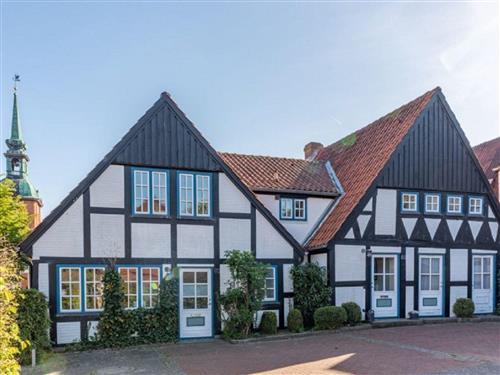 Sommerhus - 4 personer -  - Am Dehnthof - 24376 - Kappeln