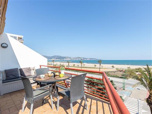 Feriehus / leilighet - 4 personer -  - Empuriabrava - 17487