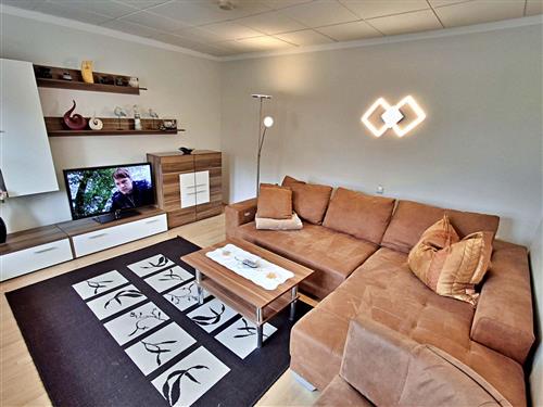 Feriehus - 4 personer -  - Schulstr. - 17424 - Heringsdorf (Seebad)