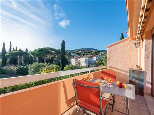 Ferielejlighed - 2 personer -  - Cavalaire - 83240