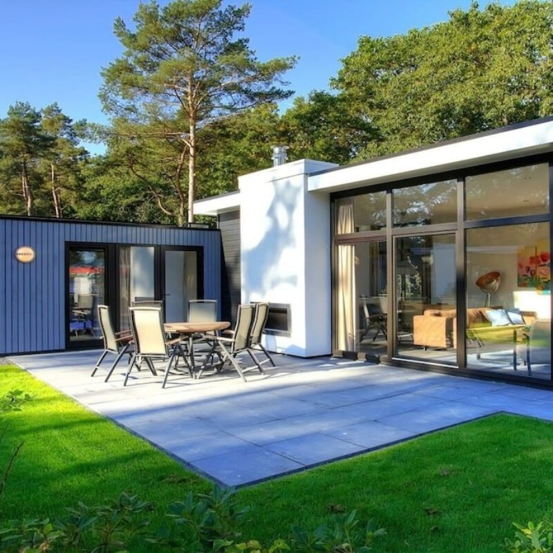 Sommerhus - 6 personer -  - 3861 - Nijkerk