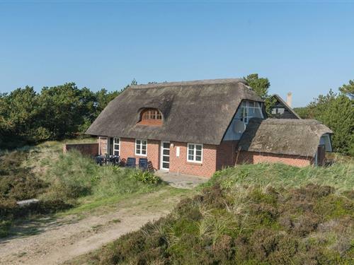 Sommerhus - 6 personer -  - Tyttebærvej - 6854 - Henne Strand