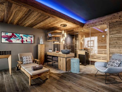 Fritidshus - 4 personer -  - Sonnberg - 5771 - Leogang