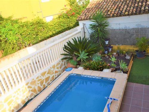 Holiday Home/Apartment - 6 persons -  - 46780 - Oliva
