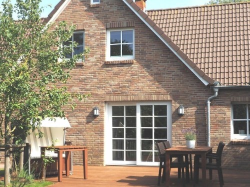 Ferienhaus - 6 Personen -  - 25980 - Sylt