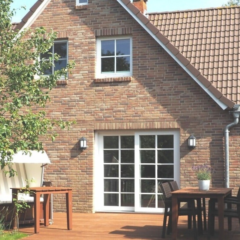 Sommerhus - 6 personer -  - 25980 - Sylt
