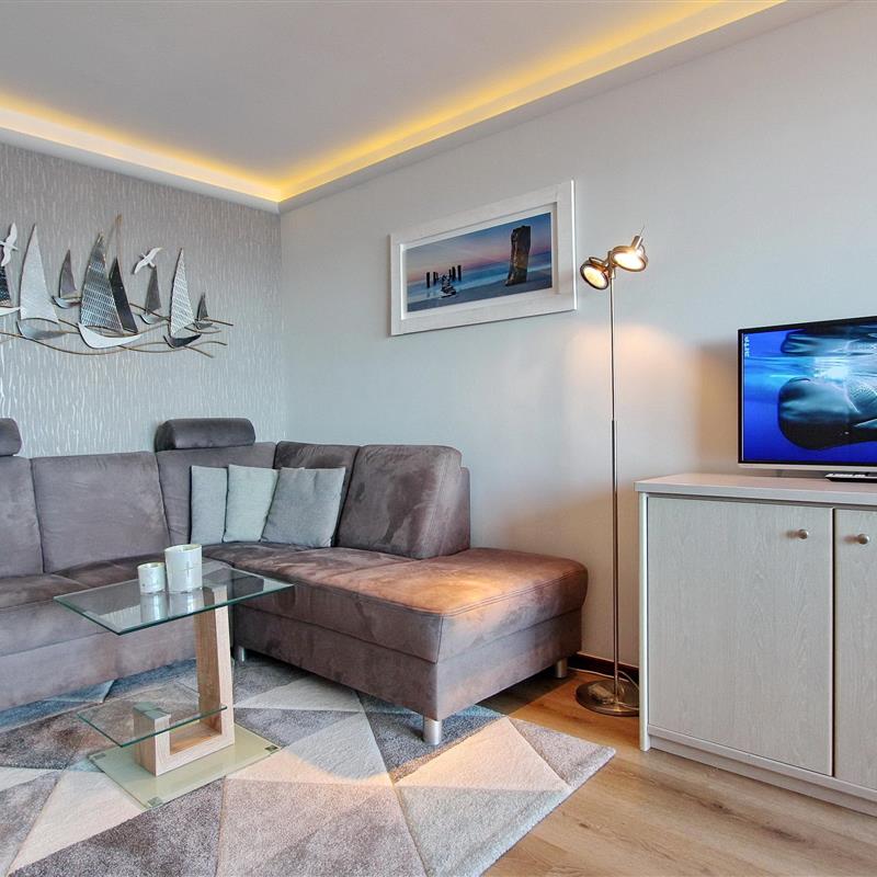 Ferielejlighed - 2 personer -  - Andreas-Dirks-Str. - 25980 - Westerland, Sylt