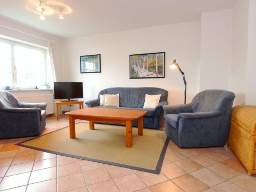 Ferielejlighed - 4 personer -  - Störtebekerstrasse - 18374 - Ostseebad Zingst A Darß