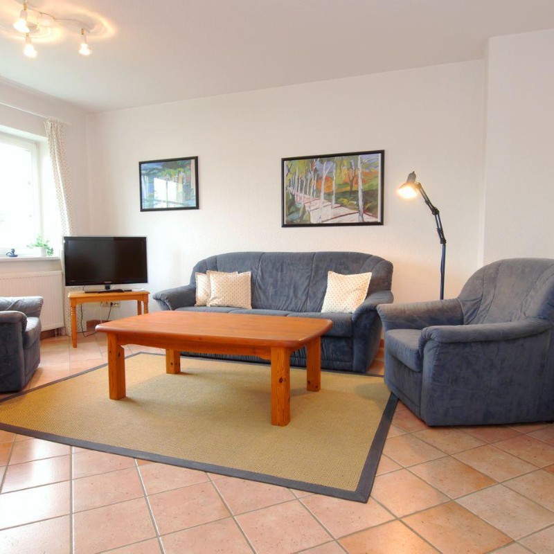 Ferielejlighed - 4 personer -  - Störtebekerstrasse - 18374 - Ostseebad Zingst A Darß