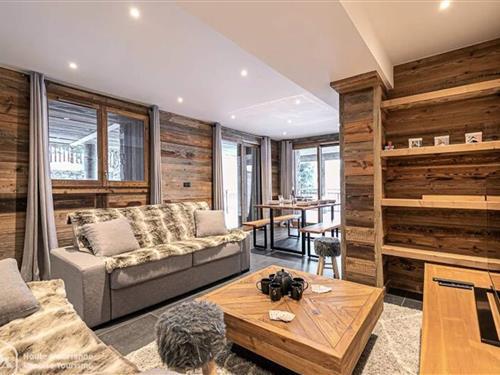 Ferienwohnung - 8 Personen -  - 73480 - Bonneval Sur Arc