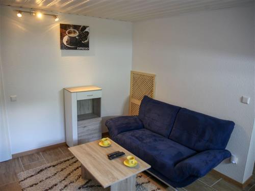 Ferienwohnung - 2 Personen -  - Osterode - 37520