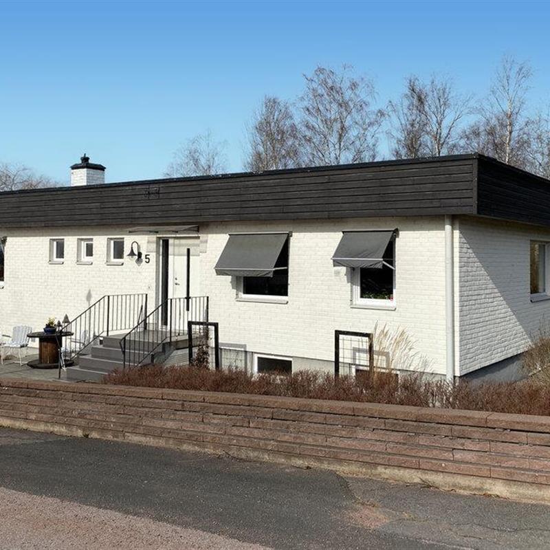 Sommerhus - 8 personer -  - Hökgatan - 598 30 - Vimmerby
