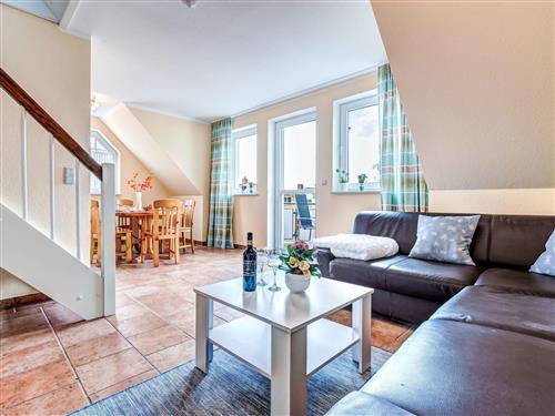 Ferielejlighed - 4 personer -  - Koserow - 17459