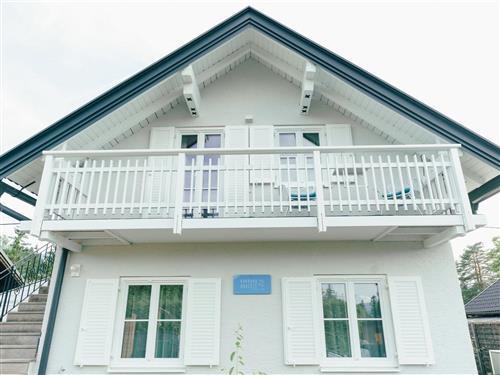 Ferielejlighed - 5 personer -  - Molkereistraße - 9583 - Faak Am See