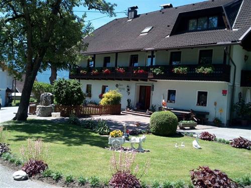 Bondgård - 3 personer -  - Tangern - 9871 - Seeboden