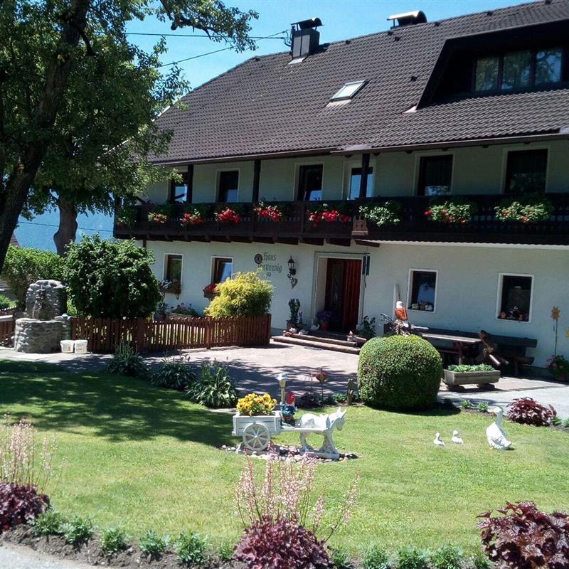 Bondegård - 3 personer -  - Tangern - 9871 - Seeboden