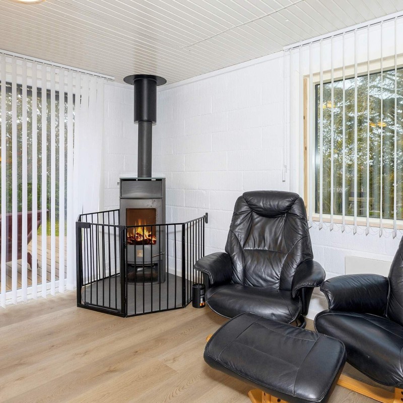 Ferienhaus - 7 Personen -  - Hannesvej - Kärgaarden - 7770 - Northern North Sea