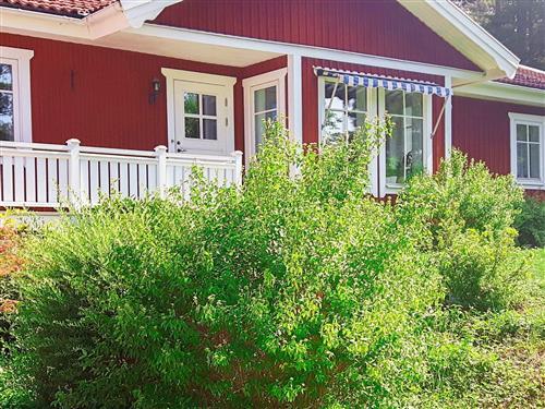 Ferienhaus - 6 Personen -  - Kyrkängen - 76021 - Vätö