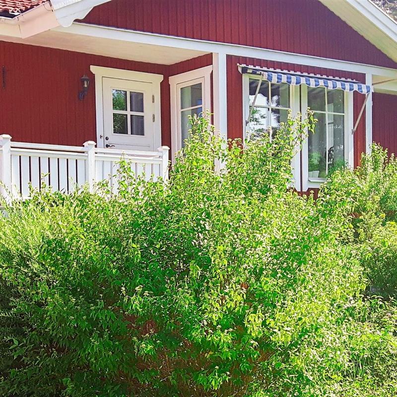  - 6 personer -  - Kyrkängen - 76021 - Vätö