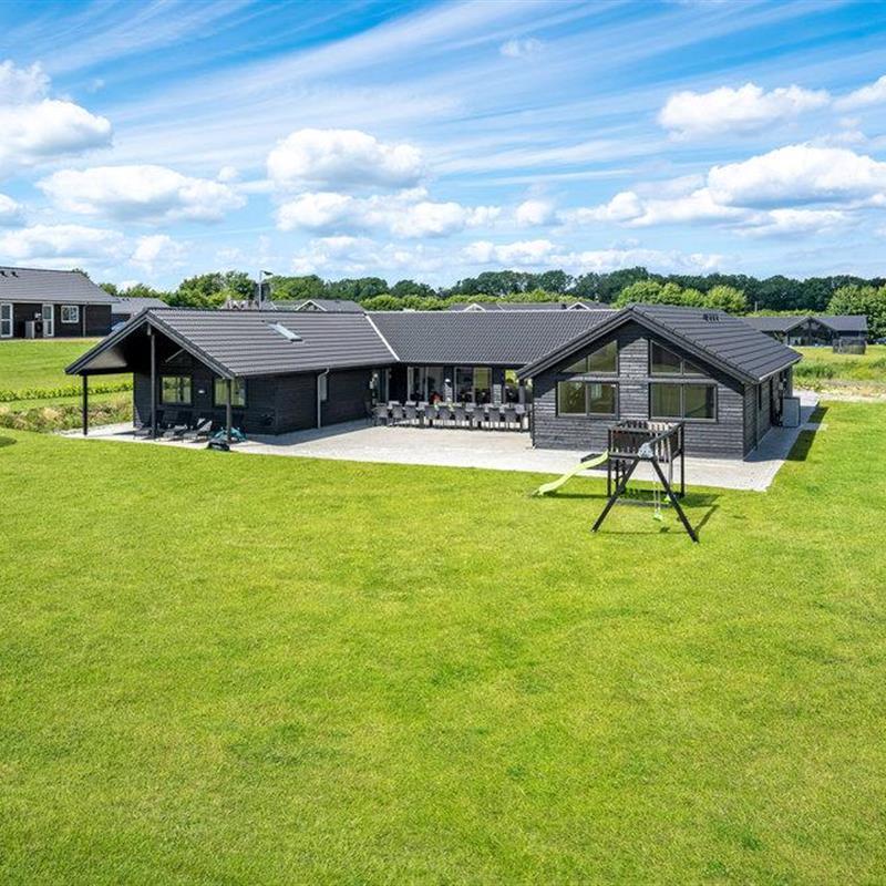 Ferienhaus - 24 Personen -  - Fiskerløkken - Mommark - 6470 - Als
