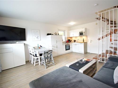 Ferielejlighed - 2 personer -  - Schonerweg - 26506 - Norddeich