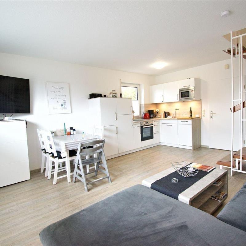 Ferielejlighed - 2 personer -  - Schonerweg - 26506 - Norddeich