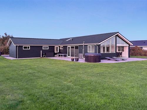 Ferienhaus - 6 Personen -  - Multebærvej - Skaven - 6880 - Tarm