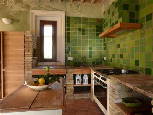Ferienwohnung - 5 Personen -  - Volterra - 56048