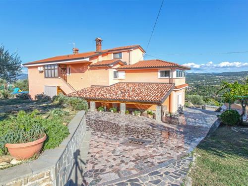 Ferieleilighet - 8 personer -  - Salara - 6000 - Koper