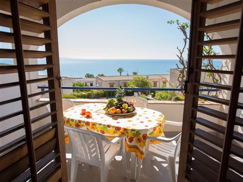 Ferieleilighet - 5 personer -  - Sciacca - 92019