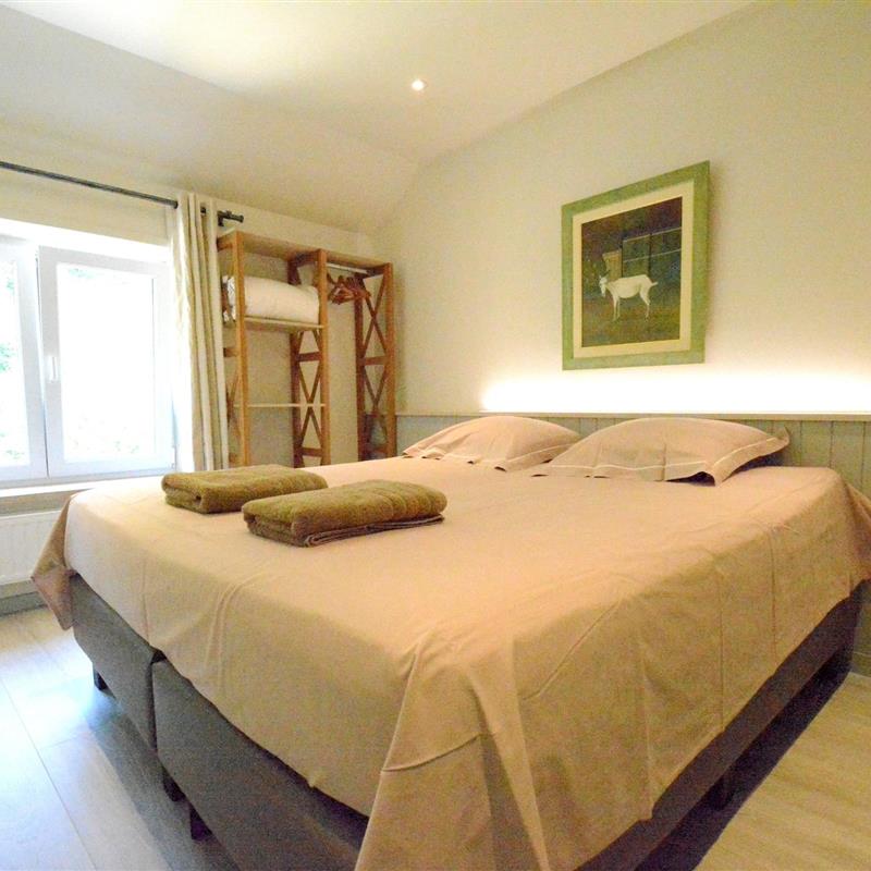 Sommerhus - 14 personer -  - 6830 - Bouillon