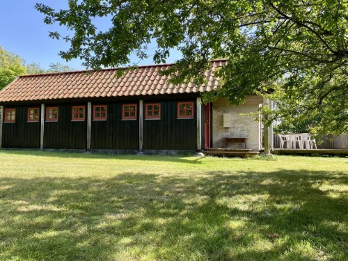 Sommerhus - 4 personer -  - Plantagevej 2, bygning - Læsø, Vesterø - 9940 - Læsø
