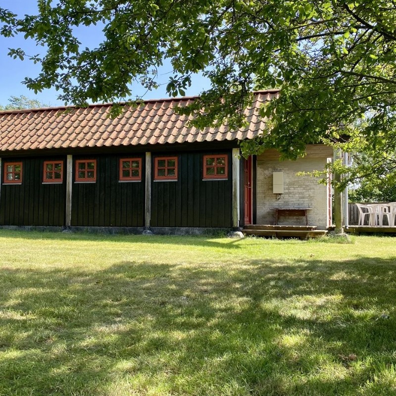 Sommerhus - 4 personer -  - Plantagevej 2, bygning - Læsø, Vesterø - 9940 - Læsø