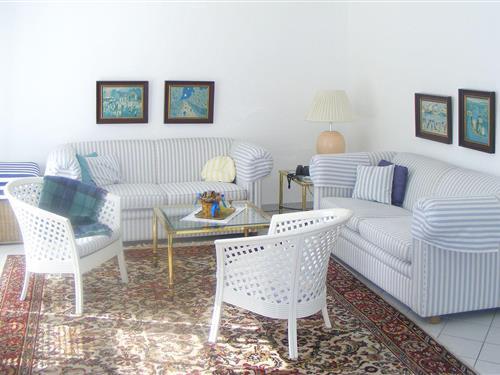 Ferielejlighed - 4 personer -  - Hafenstr. - 18375 - Ostseebad Prerow