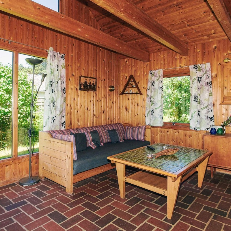 Ferienhaus - 6 Personen -  - Hyrdehusvej - Bjerge - 4480 - Southwest Zealand