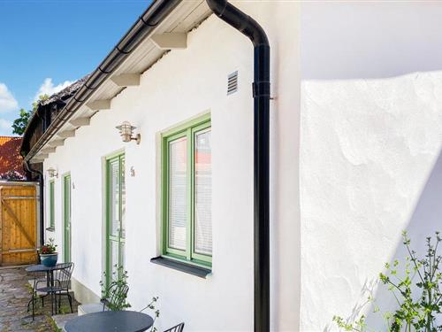 Holiday apartment - 3 persons -  - Kanngjutaregränd - 621 57 - Visby