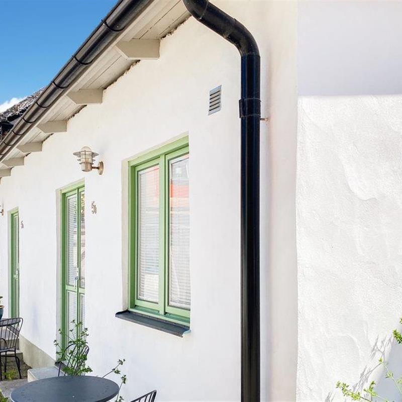 Ferielejlighed - 3 personer -  - Kanngjutaregränd - 621 57 - Visby