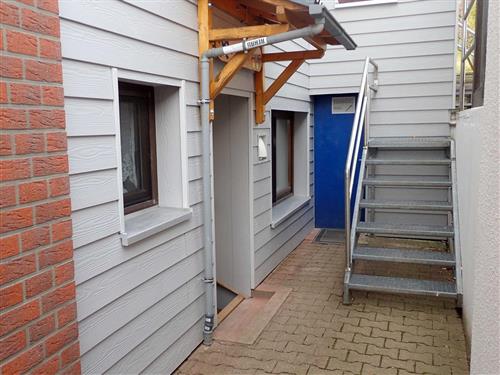 Ferieleilighet - 2 personer -  - Scharenbergstr. - 38667 - Bad Harzburg