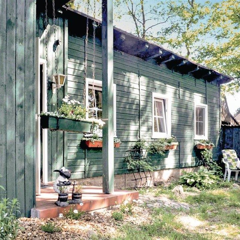 Sommerhus - 4 personer -  - Heberer Str. - 29646 - Bispingen