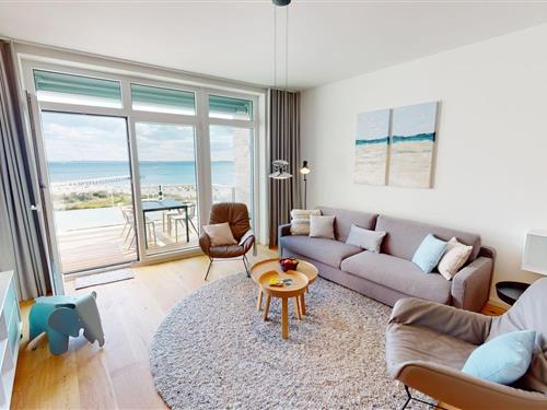 Ferieleilighet - 4 personer -  - Eichenhain - 23730 - Pelzerhaken