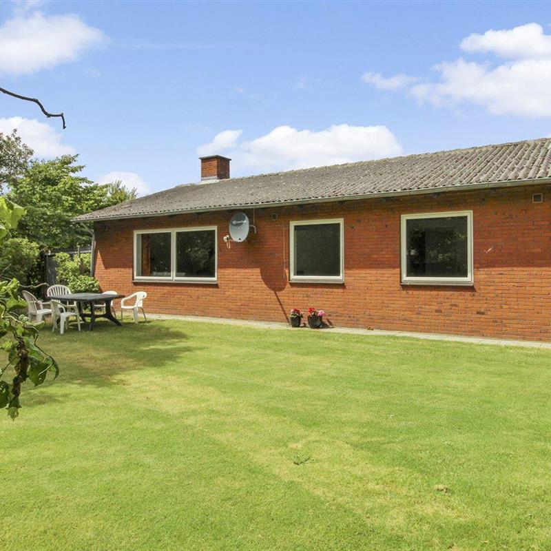 Ferienhaus - 6 Personen -  - Nørrevej - Ballum - 6261 - Bredebro