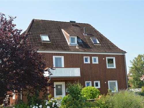 Ferienhaus - 4 Personen -  - Kuhlenkamp - 24217 - Schönberg