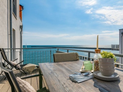 Sommerhus - 4 personer -  - 24376 - Olpenitz