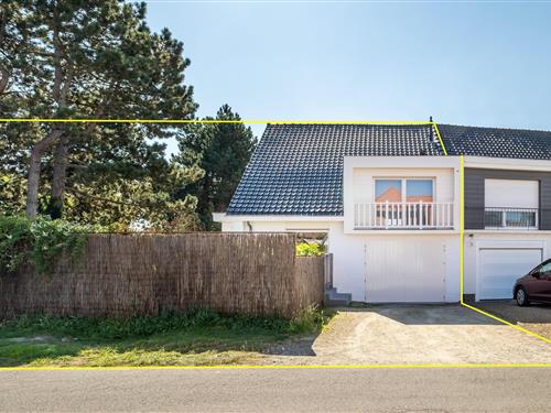 Villa - 8 personer -  - 8670 - Koksijde