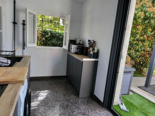 Feriehus - 2 personer -  - 17475 - Sant Miquel De Fluvia