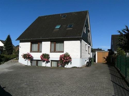 Holiday Home/Apartment - 4 persons -  - Oeher Ring - 24404 - Maasholm Bad
