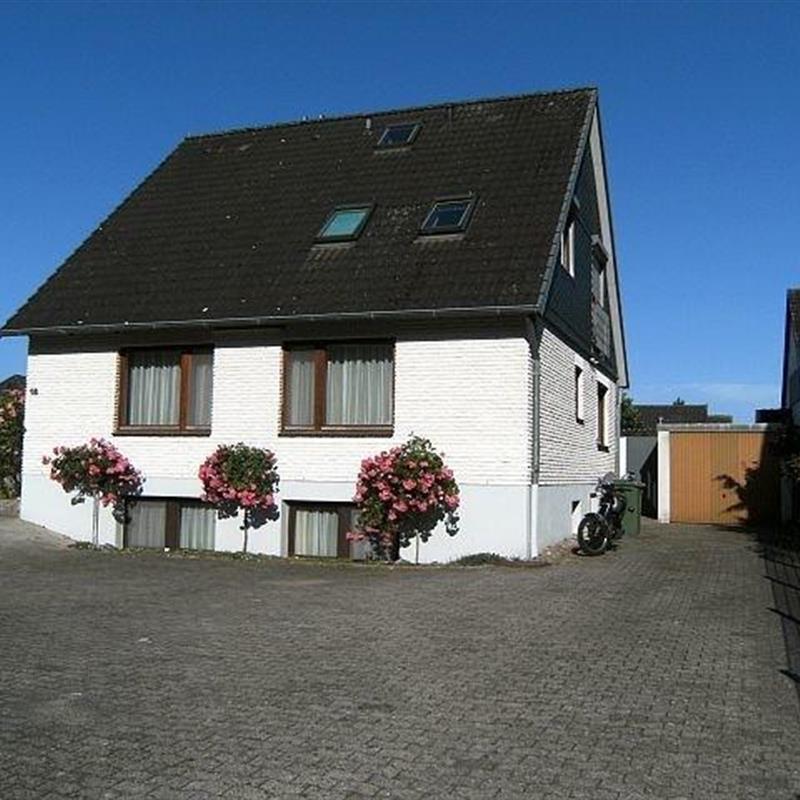 Ferielejlighed - 4 personer -  - Oeher Ring - 24404 - Maasholm Bad