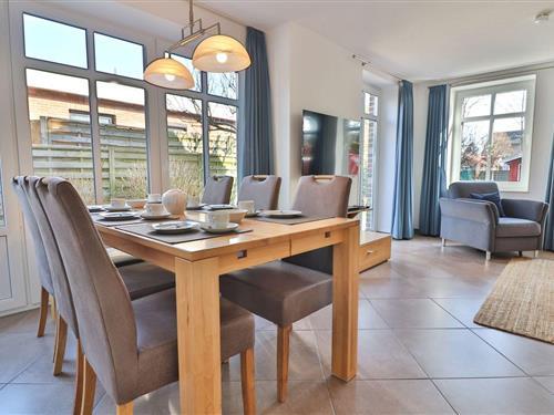 Fritidshus - 6 personer -  - Um Süd - 26465 - Langeoog