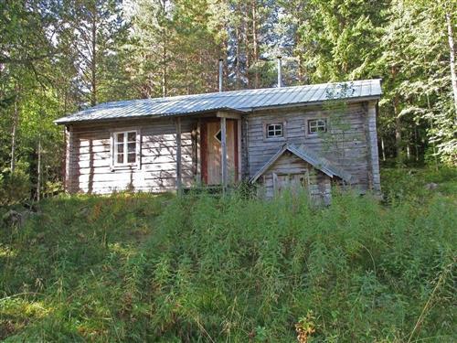 Holiday home - 5 persons -  - Ytterhogdal - 840 90