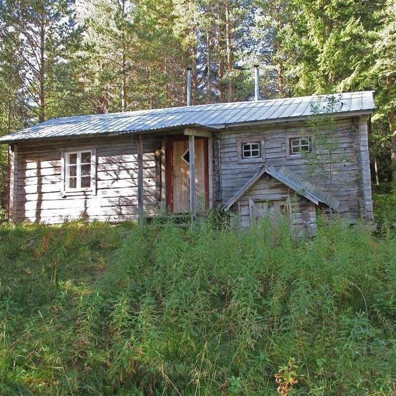 Sommerhus - 5 personer -  - Ytterhogdal - 840 90